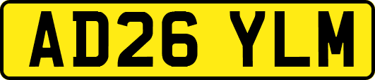 AD26YLM