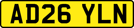 AD26YLN