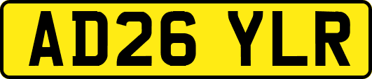 AD26YLR