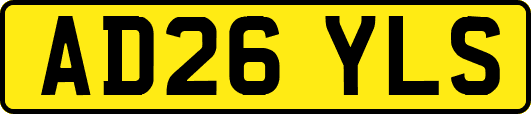 AD26YLS