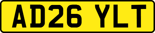 AD26YLT