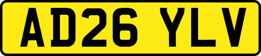 AD26YLV