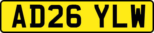 AD26YLW