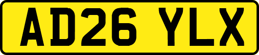 AD26YLX