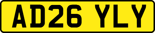 AD26YLY