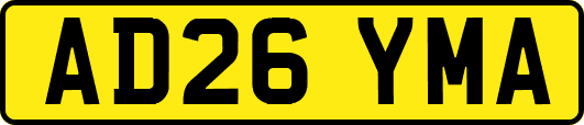 AD26YMA