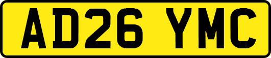 AD26YMC