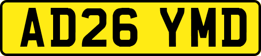 AD26YMD