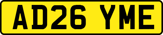 AD26YME
