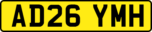 AD26YMH