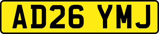AD26YMJ