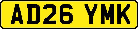 AD26YMK