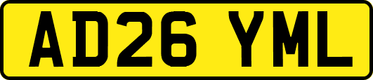 AD26YML