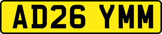 AD26YMM