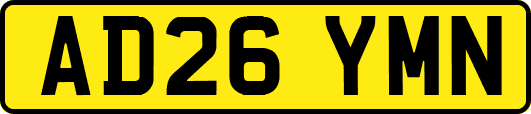 AD26YMN