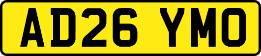 AD26YMO