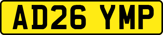 AD26YMP