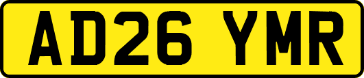 AD26YMR