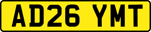 AD26YMT