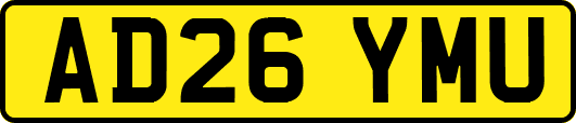 AD26YMU
