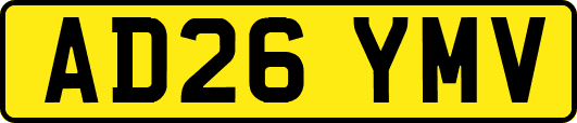 AD26YMV