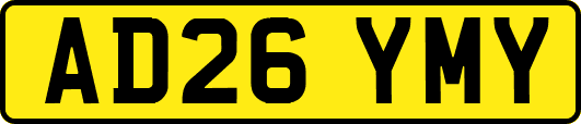 AD26YMY