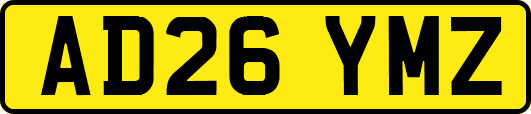 AD26YMZ
