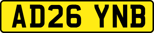 AD26YNB