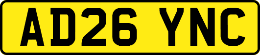 AD26YNC