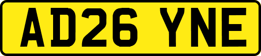 AD26YNE
