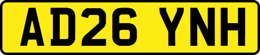 AD26YNH