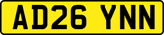 AD26YNN