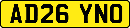 AD26YNO