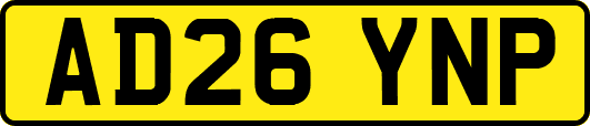 AD26YNP