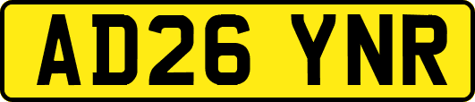 AD26YNR