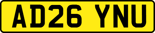 AD26YNU