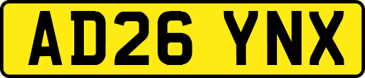 AD26YNX