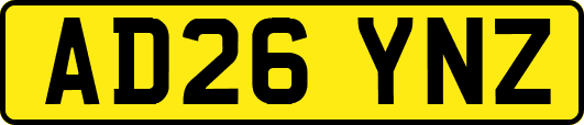 AD26YNZ