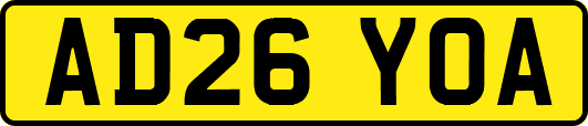 AD26YOA