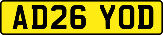 AD26YOD