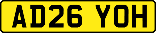 AD26YOH