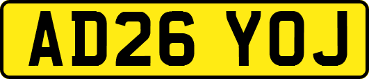 AD26YOJ