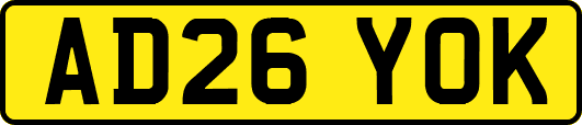 AD26YOK