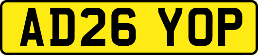 AD26YOP