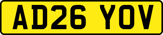 AD26YOV