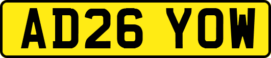 AD26YOW