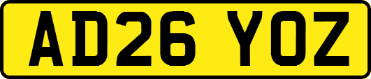 AD26YOZ