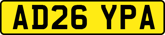 AD26YPA