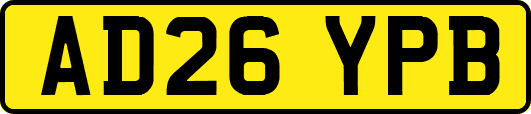 AD26YPB