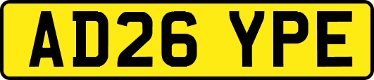 AD26YPE